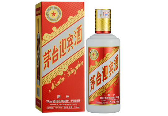 53°贵州茅台镇陶坛御藏500ml