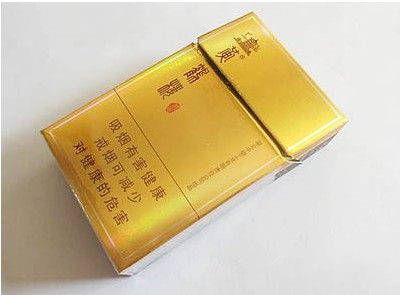 黄鹤楼硬鸿运最新价格及口感评价