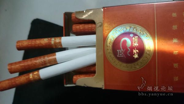 好猫香烟价格表图|好猫盛世鉴别真假经验分享