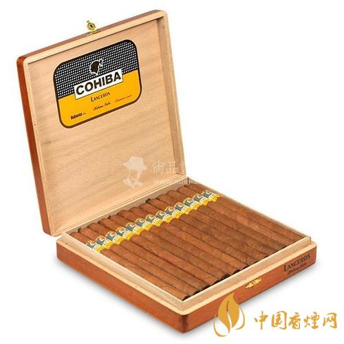世界十大最贵香烟排行榜 好彩香烟60万一盒
