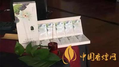 泰山茉莉香韵好抽吗 泰山茉莉香韵烟茶融合