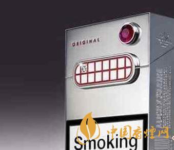 世界十大最贵香烟排行榜 好彩香烟60万一盒