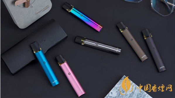 电子烟哪个牌子好 好抽的电子烟品牌推荐