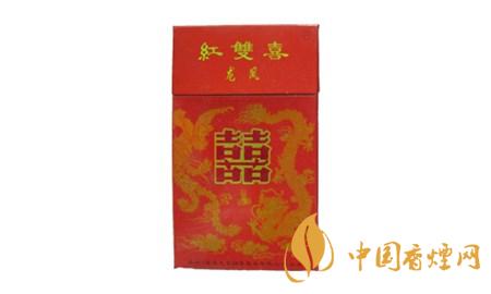 南洋红双喜香烟价格表大全2025 南洋红双喜多少钱一包