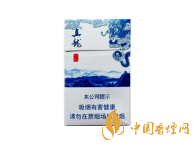 真龙(江山如画)