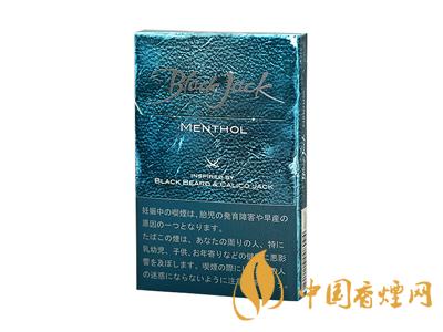 黑杰克香烟价格-韩国Black Jack(黑杰克)香烟多少钱一包？