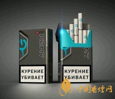 kent香烟价格表和图片   kent香烟口感评测