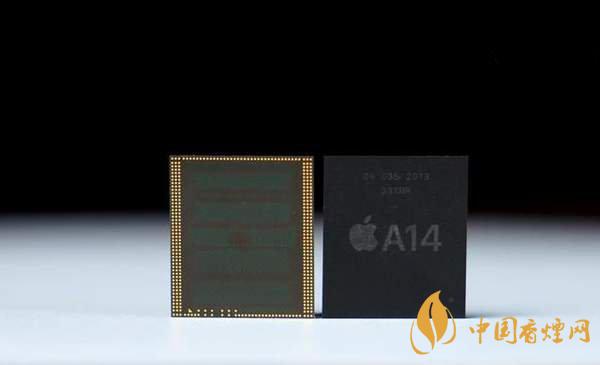 iPhone12处理器A14怎么样 A14处理器有多强大?