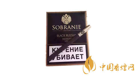 俄罗斯有哪些香烟 好抽的俄罗斯香烟介绍