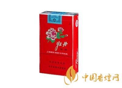 上海香烟有哪些 好抽的上海香烟介绍