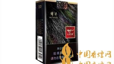 如何识别七匹狼软锋芒烟真假 七匹狼软锋芒烟一包多少钱?