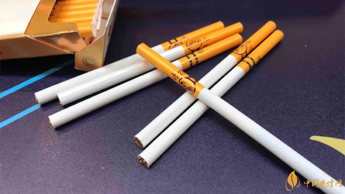 2020最贵细支香烟排行榜 高档细支香烟