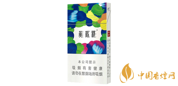 黄鹤楼硬天下胜景细支多少钱一包 黄鹤楼硬天下胜景细支图片大全