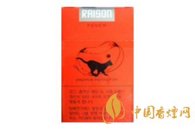 RAISON(fever korea)图片