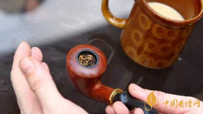 烟斗和香烟雪茄的不同在哪里 抽烟斗有何好处