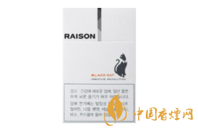 RAISON(black)