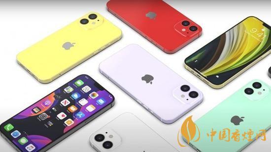 苹果12手机多少钱-iphone12系列价格是多少