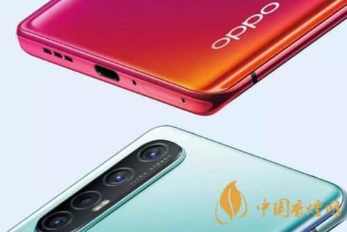 2020年5G新款oppo手机-2020年4款最值得上手的OPPO手机推荐