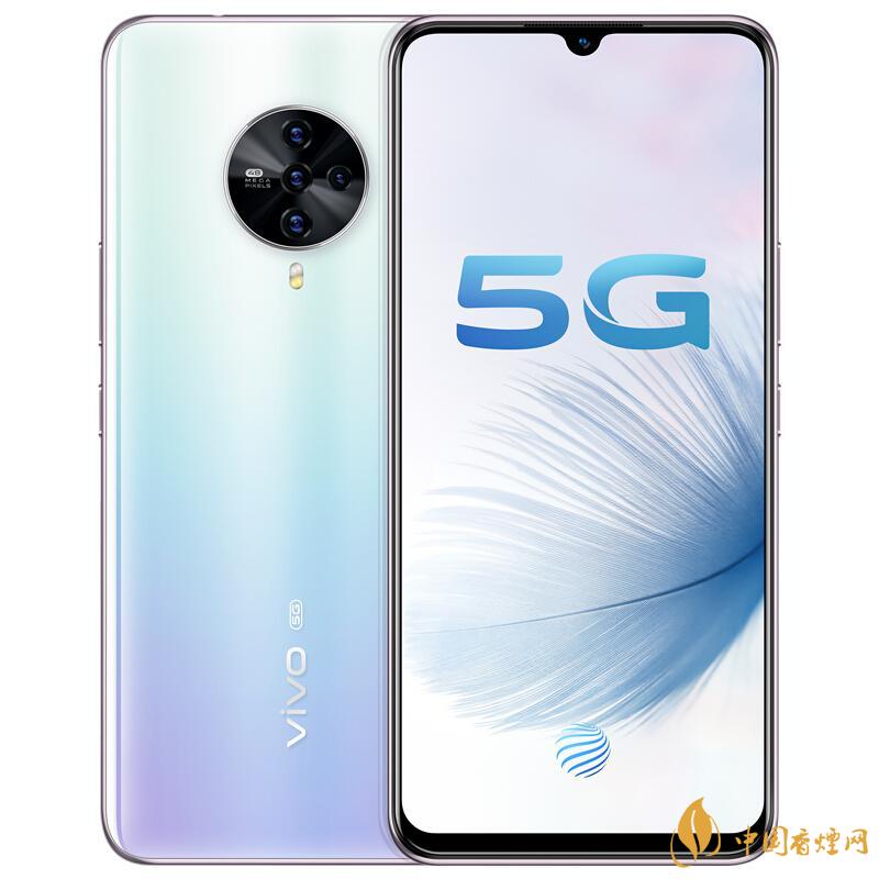 2020年2200左右的5G手机推荐