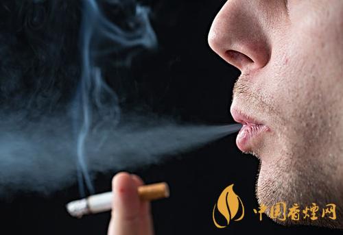 抽烟影响性功能吗 男性吸烟会影响性功能吗