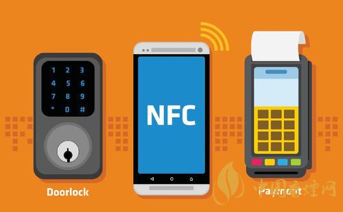 iphone门禁卡nfc功能怎么设置-这个功能怎么用？