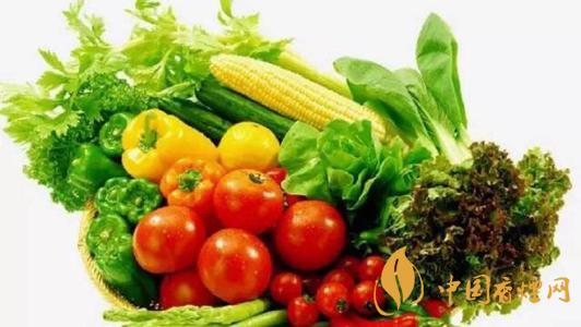 含有尼古丁的蔬菜有哪些 尼古丁成分的蔬菜