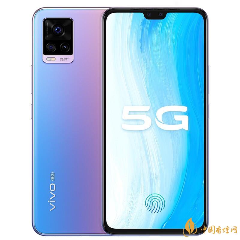 3000元左右最值得购买的vivo5G手机推荐