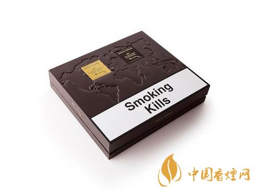 555香烟多少钱一包  555香烟价格表图大全