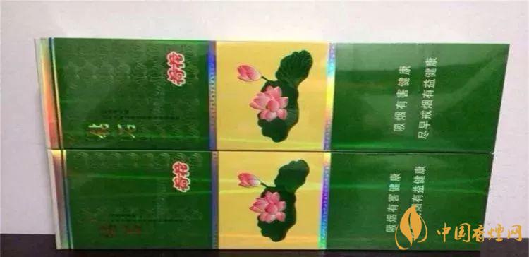 2020荷花烟最新价格 荷花烟种类价格