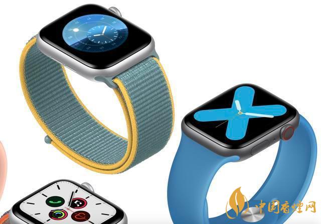 AppleWatchS6新功能是什么？Apple Watch第六代新功能介绍