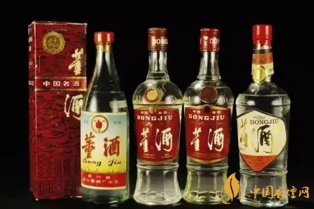 中国八大名酒有哪些 中国好喝的名酒