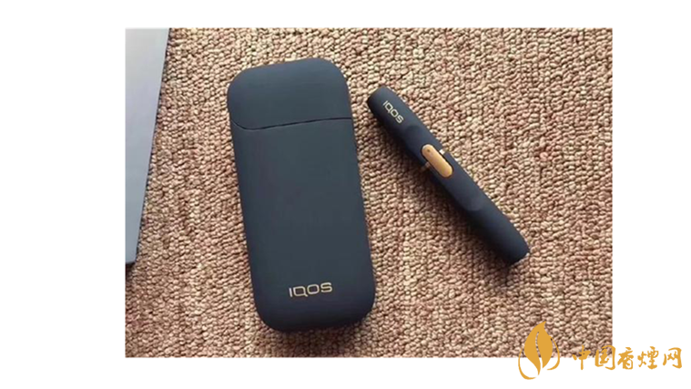 iqos电子烟怎么用 iqos电子烟使用方法