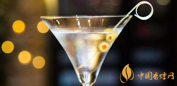martini怎么调 邦德马天尼鸡尾酒配方