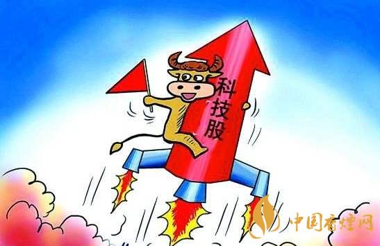 科技股有哪些股票龙头 2020科技龙头股一览