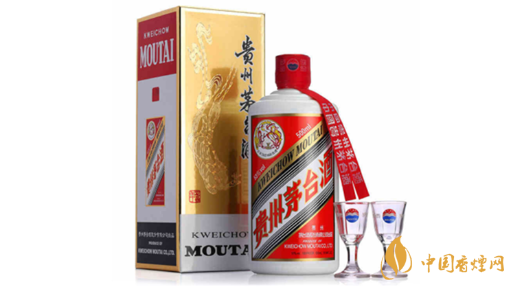53°茅台飞天500ml多少钱 53°茅台飞天500ml价格参数及图片