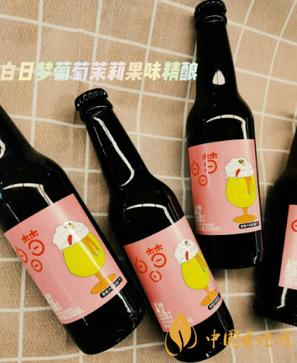 酒分之一实验室啤酒怎么样 酒分之一实验室啤酒好喝吗