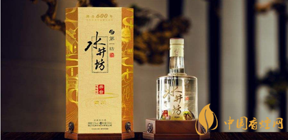 水井坊臻酿八号和井台有什么区别 臻酿八号和井台的区别分析一览