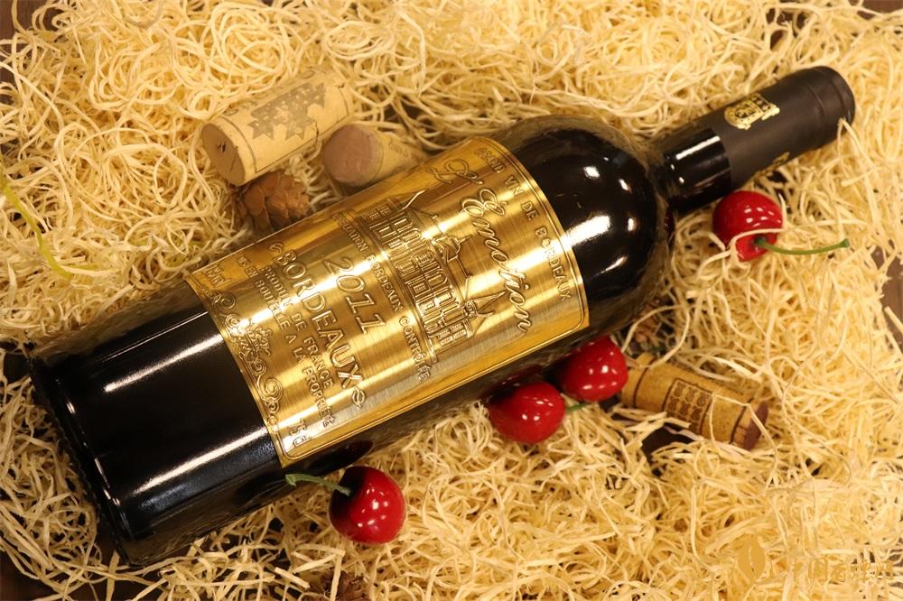 法国红酒有哪些品牌 法国红酒推荐