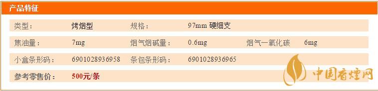 好猫天赋细支多少钱一条  好猫细支天赋香烟价格表查询