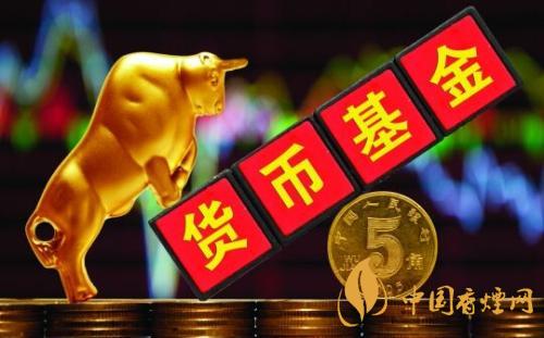 场内货币基金是什么意思 场内货币基金的类型介绍