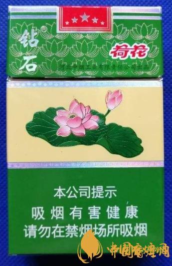 网红香烟有哪些 6款网红香烟真实口感测评