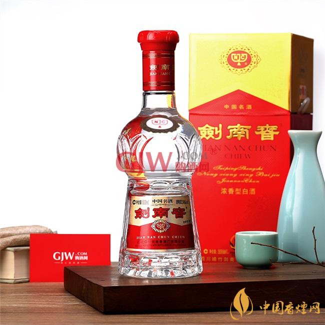 剑南春38度多少钱一瓶 2020剑南春最新价格出炉