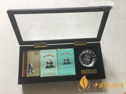 熊猫香烟礼盒推荐 熊猫典藏版香烟评价
