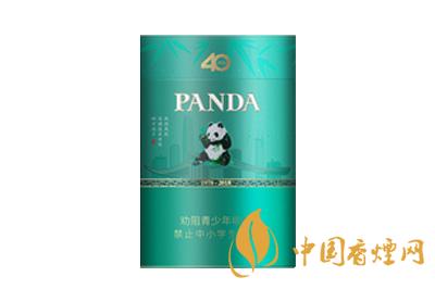 熊猫香烟多少钱一包 熊猫香烟价格表2025
