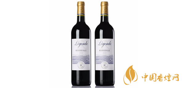 拉菲传奇波尔多红葡萄酒2020最新价格一览