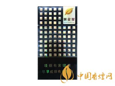 2025黄金叶炫尚价格是多少 2025黄金叶炫尚图片及价格