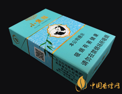 云烟小熊猫多少一条 2025年云烟小熊猫香烟最新价格
