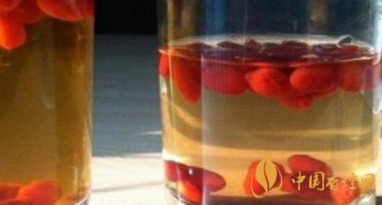 宁夏红枸杞酒十大功效 宁夏红枸杞酒的功效有哪些?