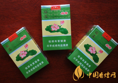 2025荷花一品青莲多少钱一包 荷花一品青莲香烟最新价格与参数