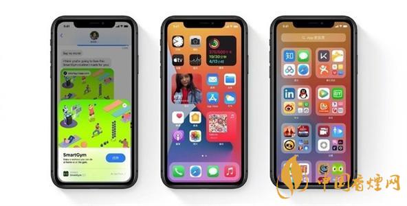 iOS14小组件BUG有哪些-iOS14小组件BUG汇总